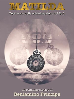 cover image of Matilda